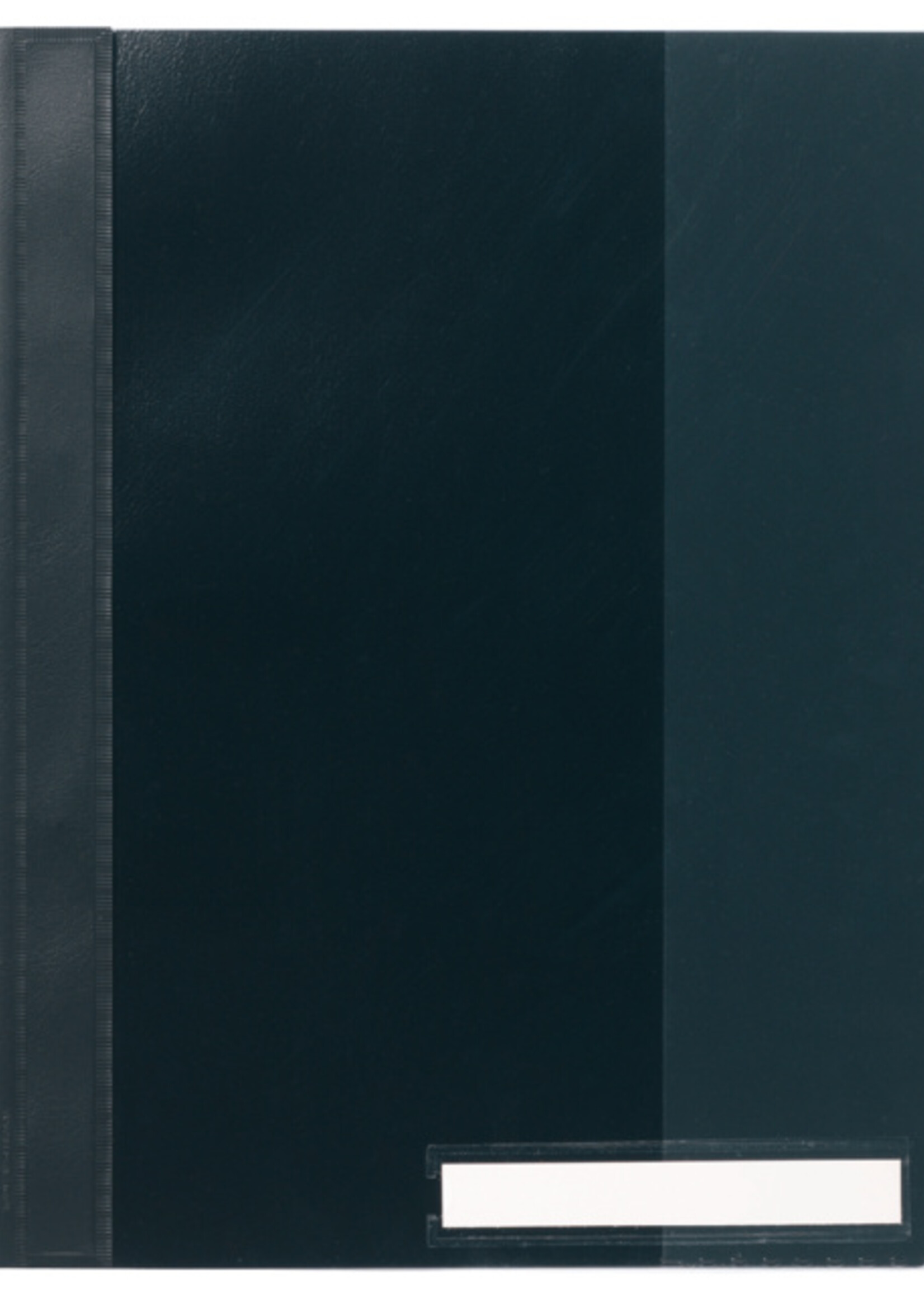 Durable Durable SNELHECHTER 2510 A4 PVC ZW