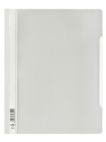 Durable SNELHECHTER 2570 A4 PVC WT