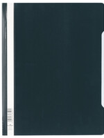 Durable SNELHECHTER 2570 A4 PVC ZW