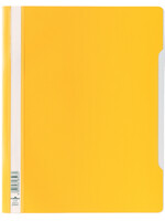 Durable SNELHECHTER 2570 A4 PVC GL