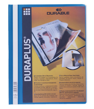 Durable OFFERTEMAP DURAPLUS 2579 BL