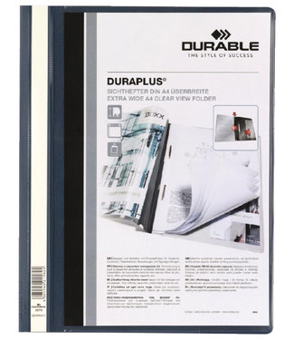 Durable OFFERTEMAP DURAPLUS 2579 DBL