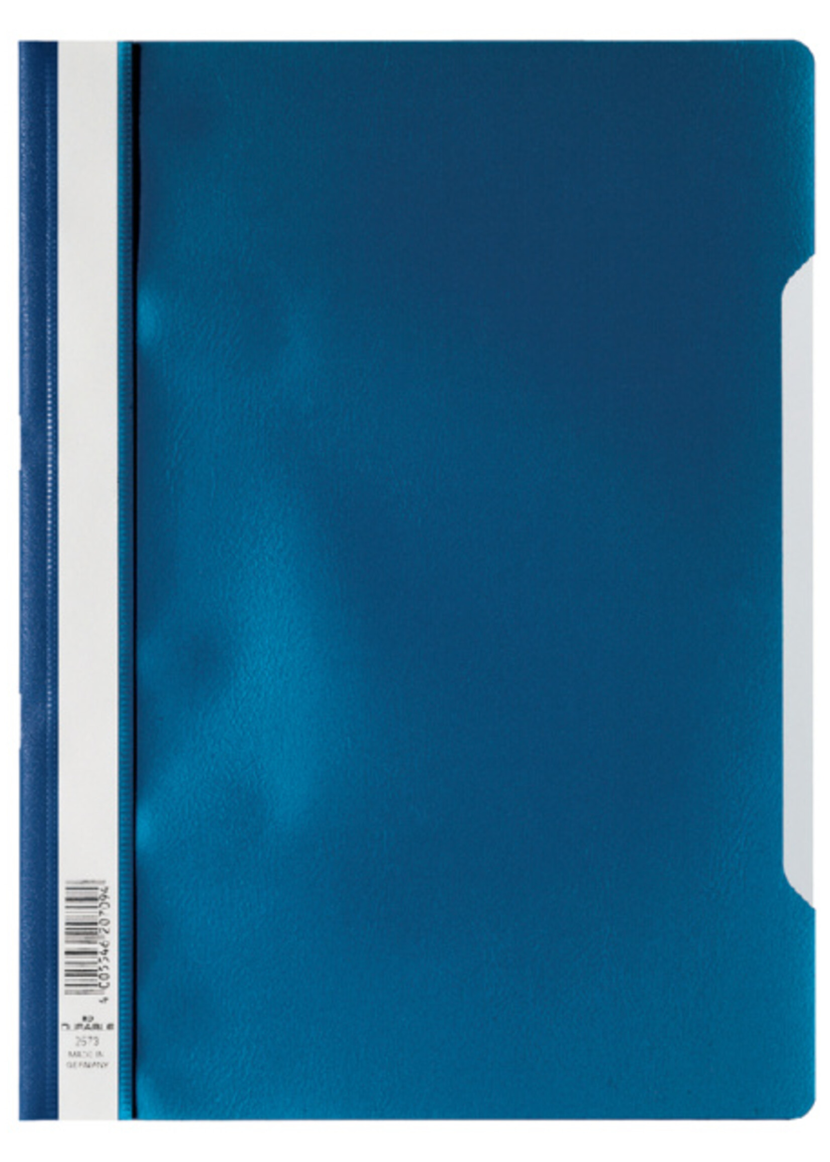 Durable Durable SNELHECHTER 2573 A4 PP BL