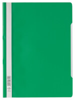 Durable SNELHECHTER 2573 A4 PP GN