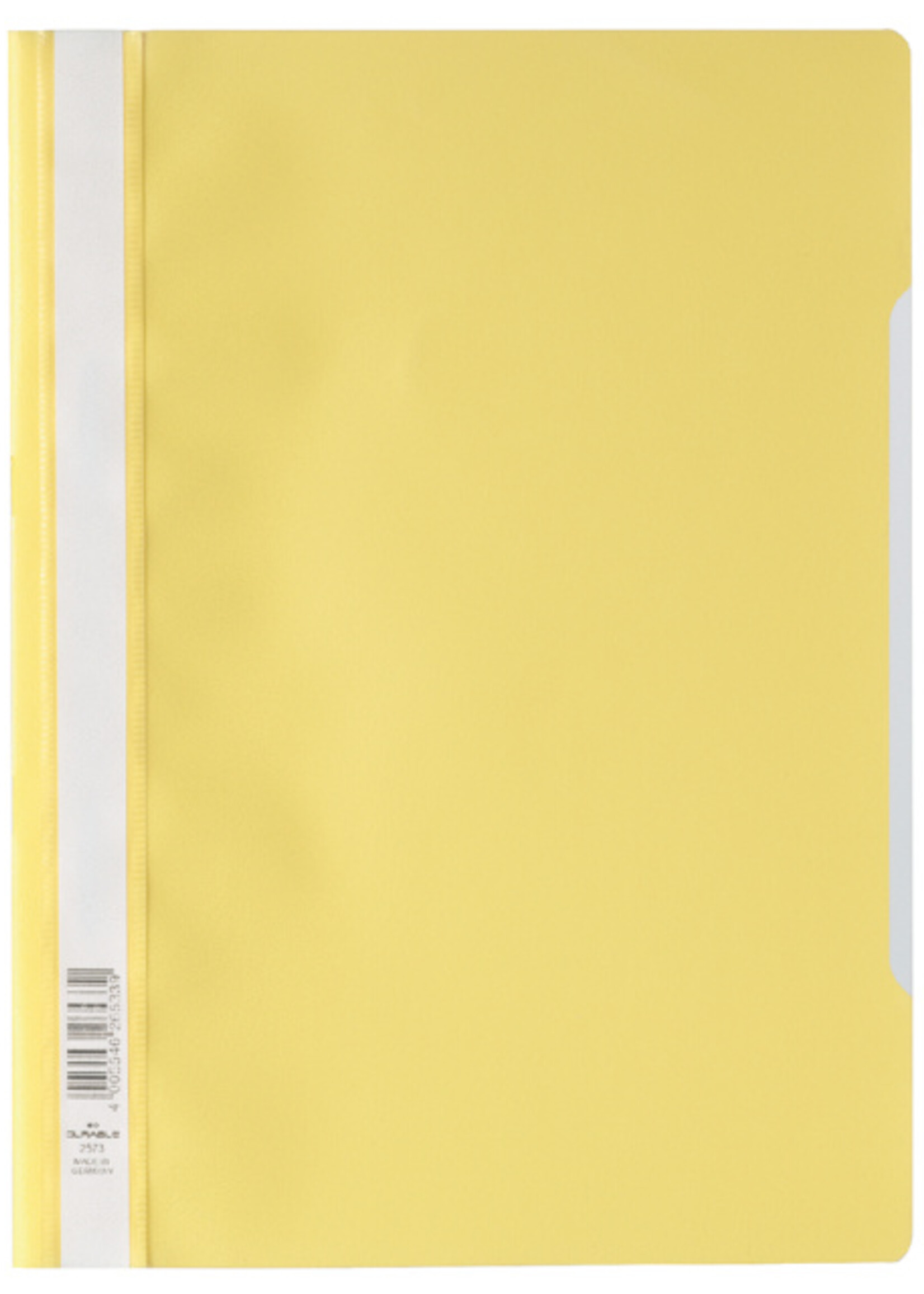 Durable Durable SNELHECHTER 2573 A4 PP GL