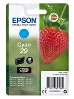 Epson INKCARTRIDGE 29 T2982 BL