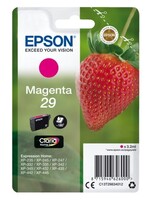 Epson INKCARTRIDGE 29 T2983 RD