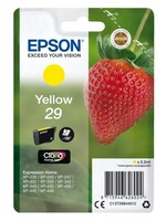 Epson INKCARTRIDGE 29 T2984 GL