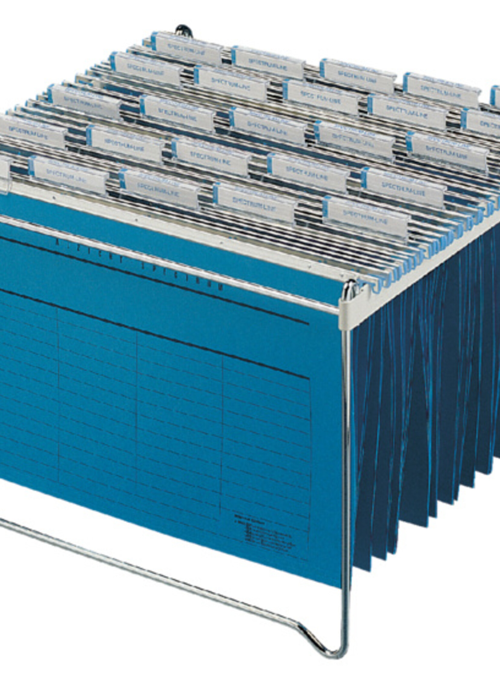 Durable Durable HANGMAPPENREK 30-40 CHROME