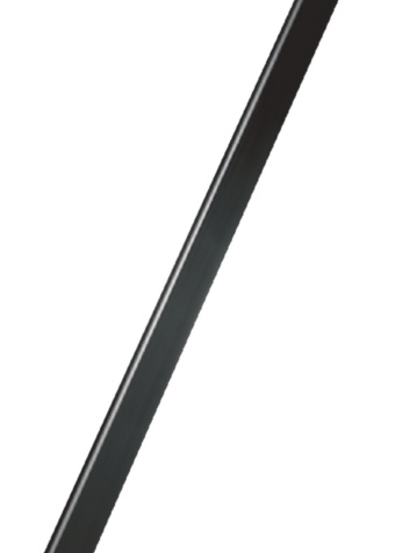 Durable Durable KLEMRUG  A4 5/6MM ZW 100STKS