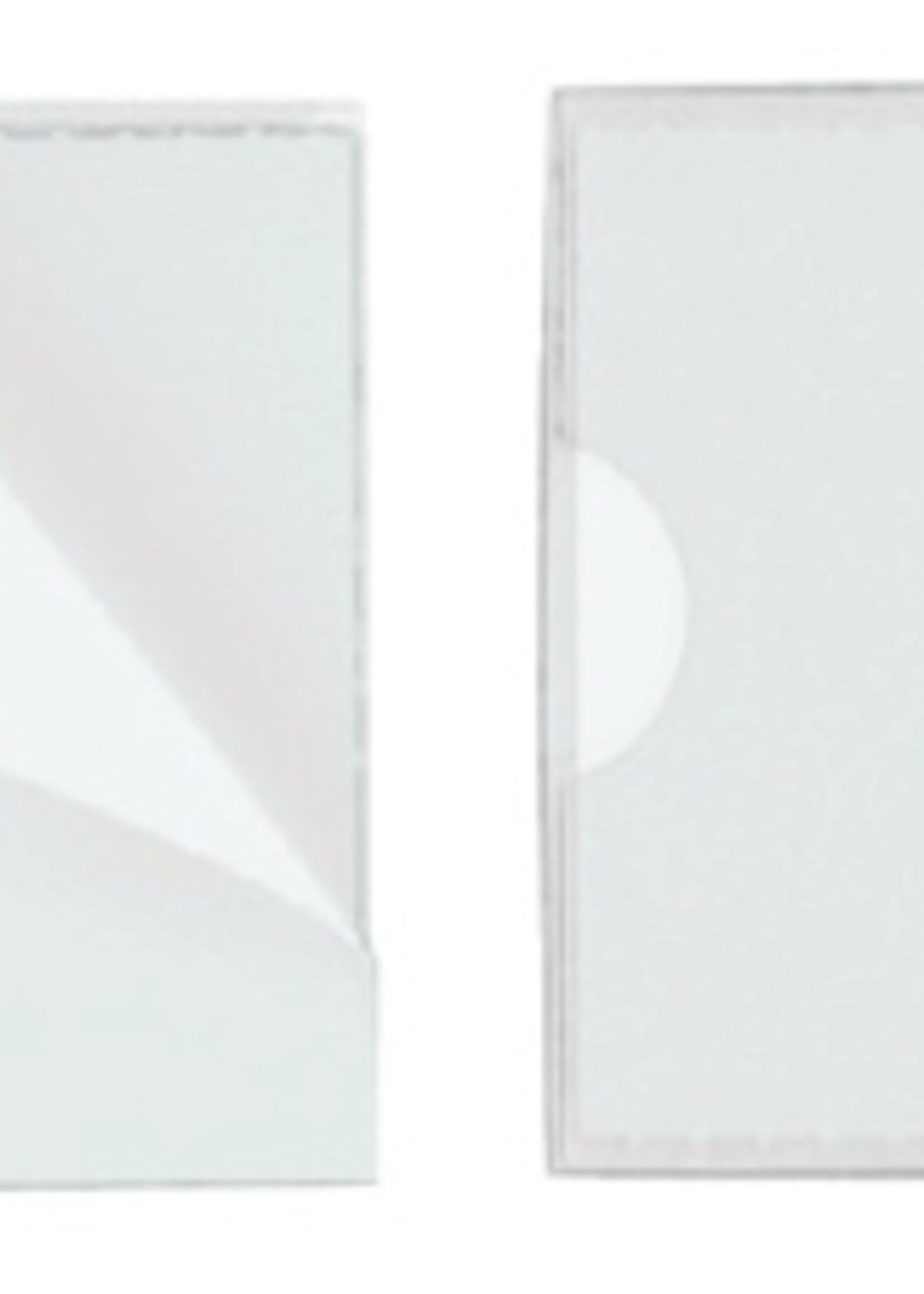 Durable Durable ETIKETHOUDER POCKETFIX 20X75 10STKS