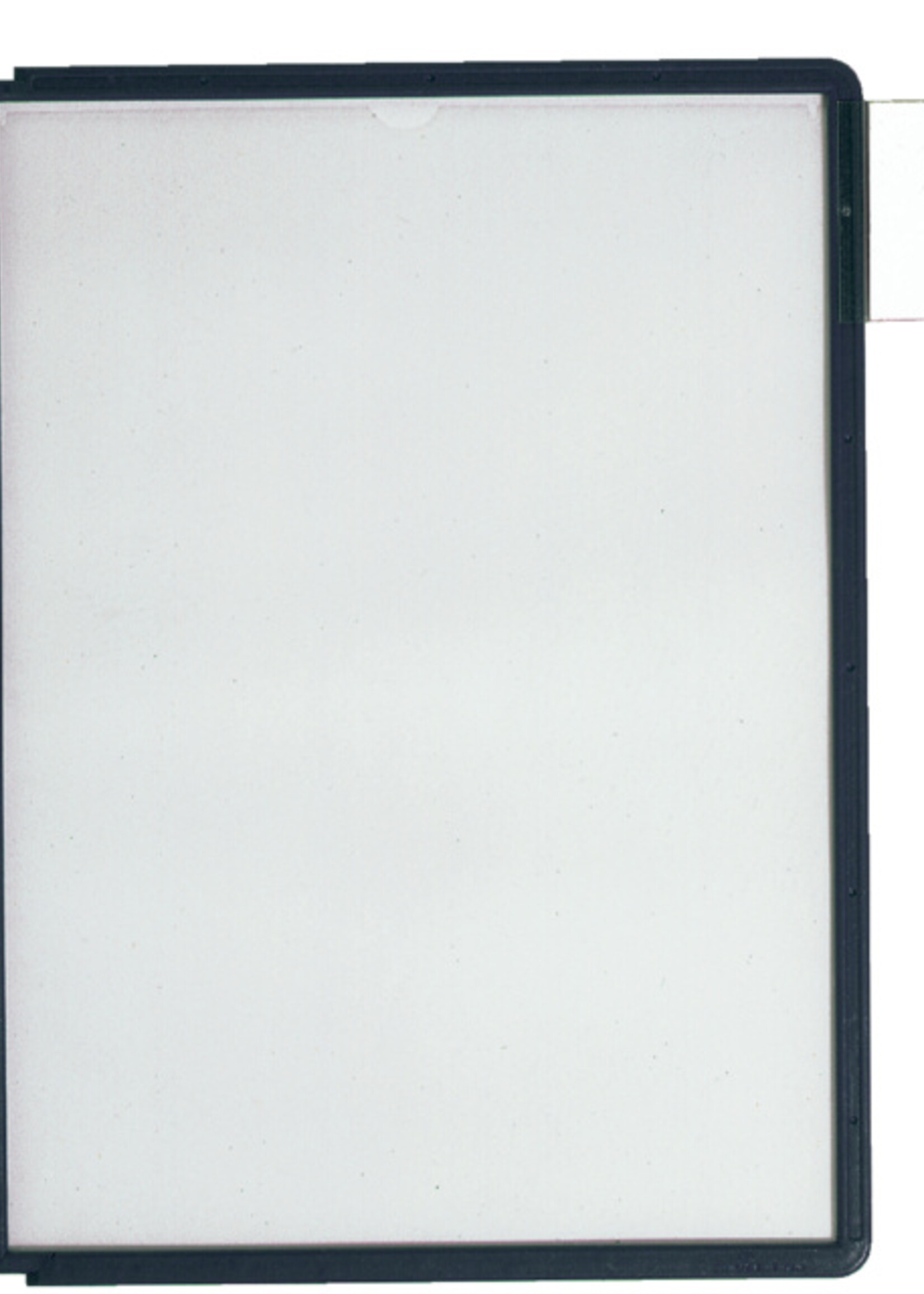 Durable Durable INFOTAS SHERPA A4 ZW 5STKS