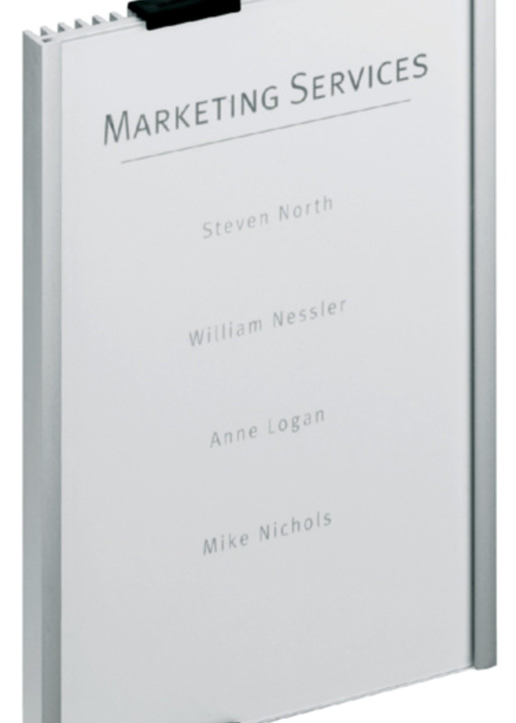 Durable Durable DEURBORD 149X210MM