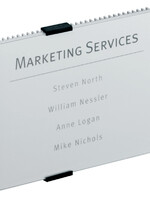 Durable DEURBORD 210X149MM