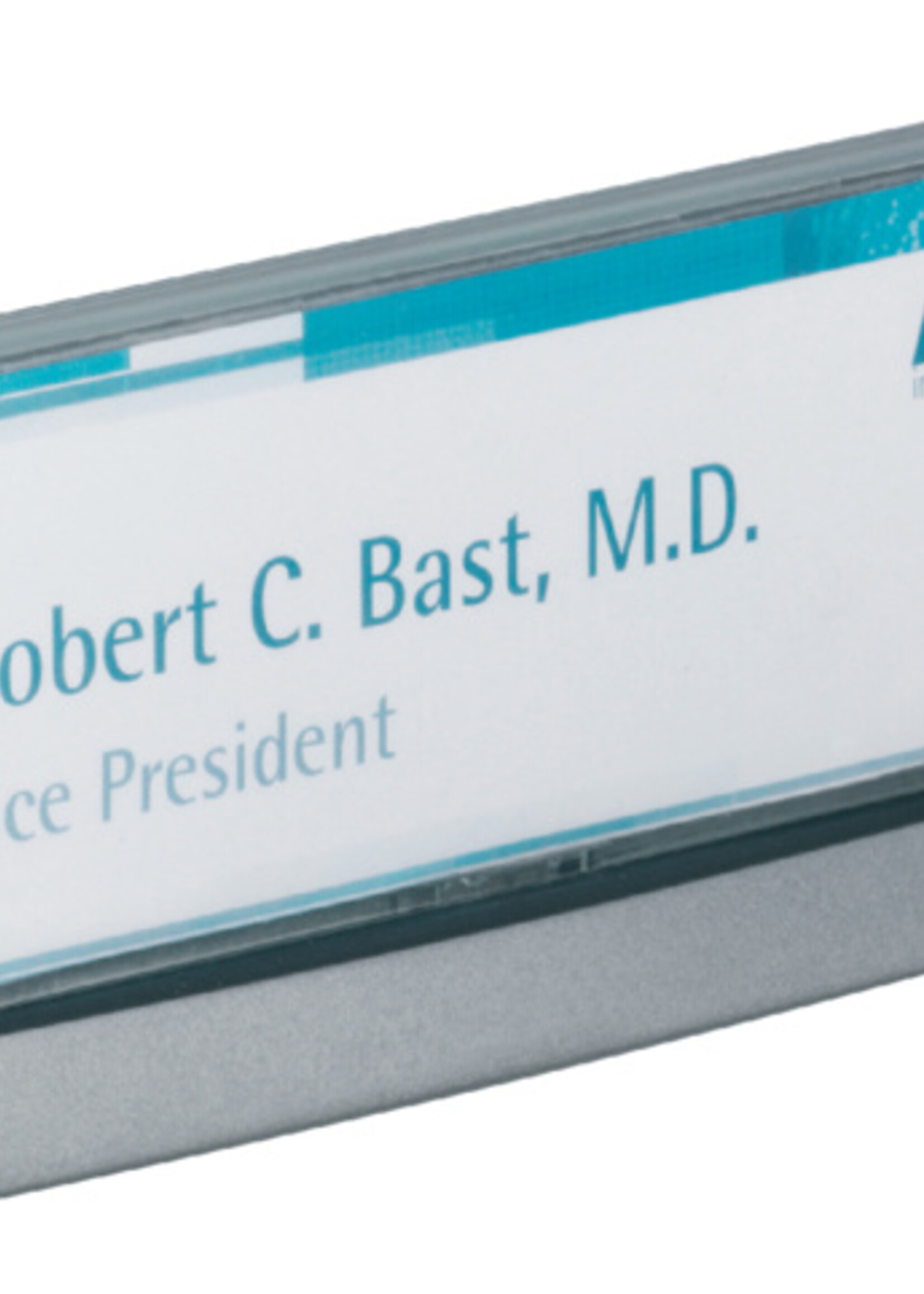 Durable Durable DEURBORD CLICK SIGN 149X52.5