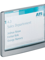 Durable DEURBORD CLICK SIGN 149X105.5