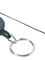 Durable AFROLMECHANISME RING