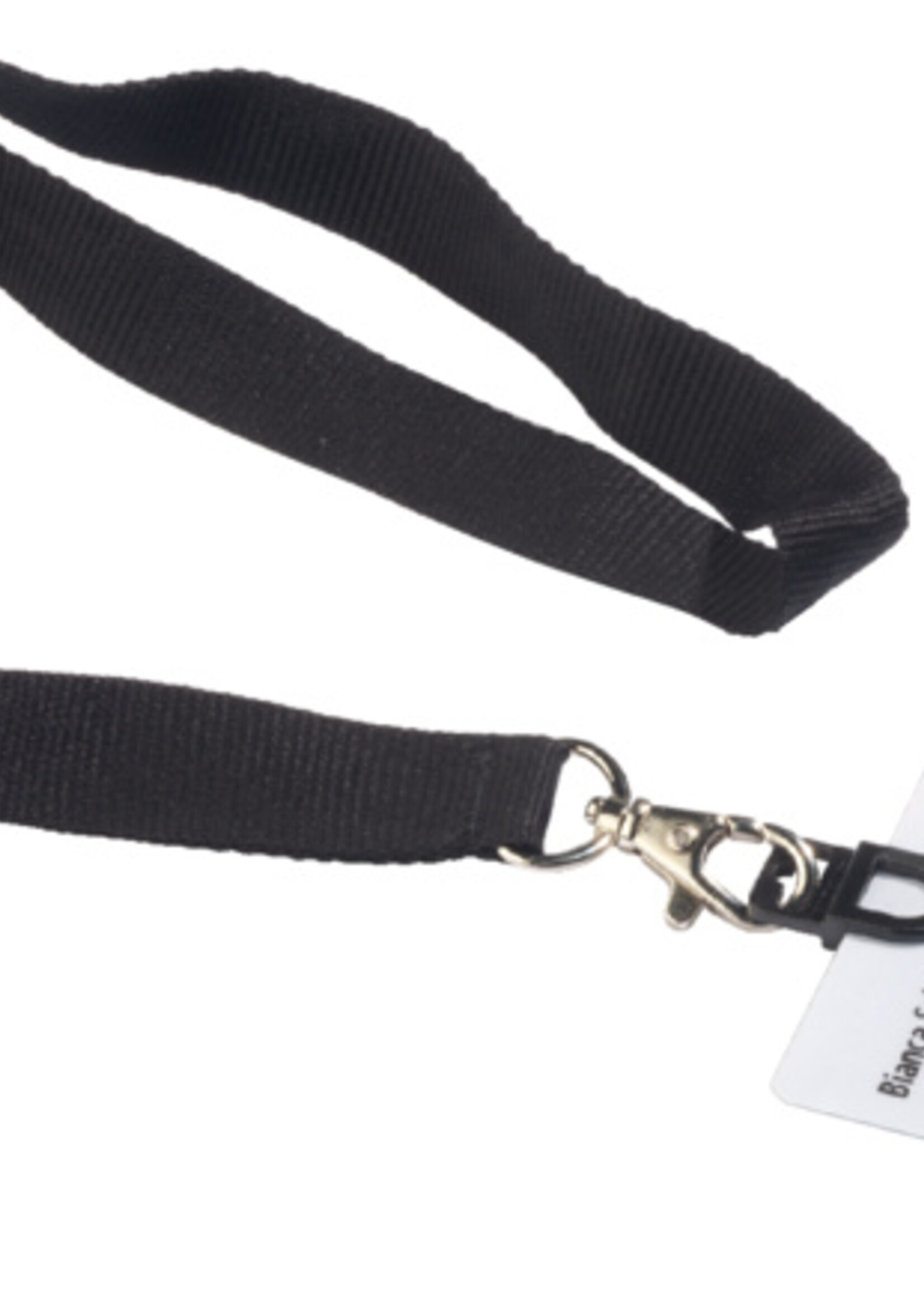 Durable Durable TEXTIELKOORD KLEM 8187