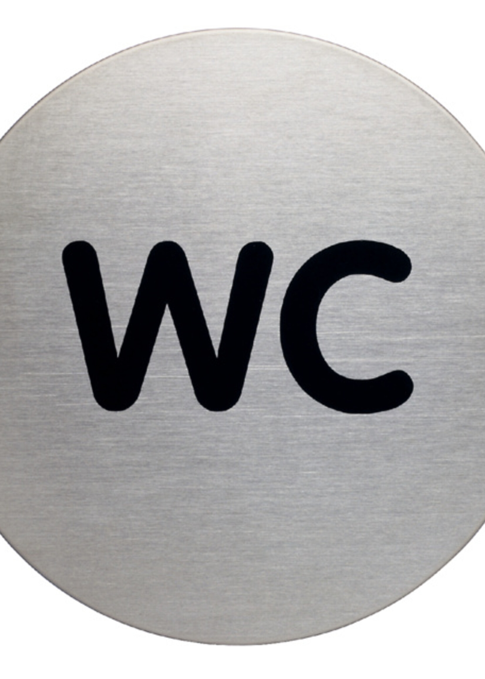 Durable Durable INFOBORD PICTO WC