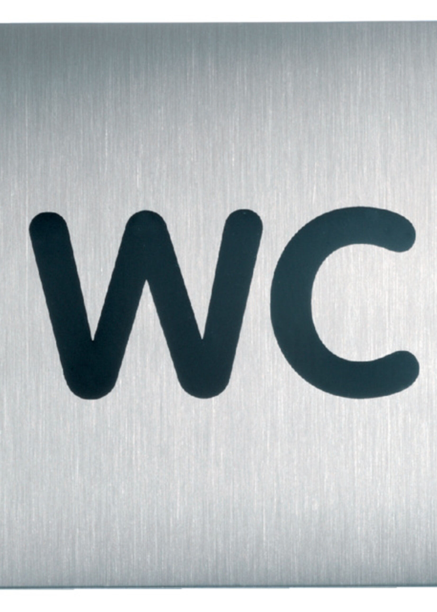 Durable Durable INFOBORD PICTO VK WC