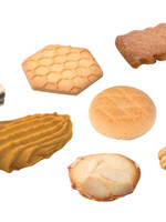 Elite KOEK FANTASTIC ASSORTI 120STKS