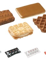 Elite KOEKMIX COFFEE TIME ASSORTI 120STKS