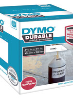 Dymo L-ETIKET 19330 159X104 WT 200LBLS