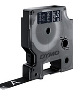 Dymo LTAPE 1978365 12MM ZW/WT
