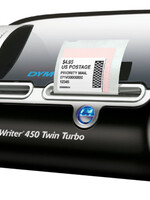 Dymo LABELWRITER LW450 TWIN