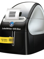Dymo LABELWRITER LW450 DUO