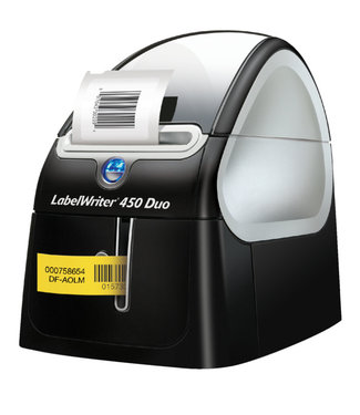 Dymo LABELWRITER LW450 DUO