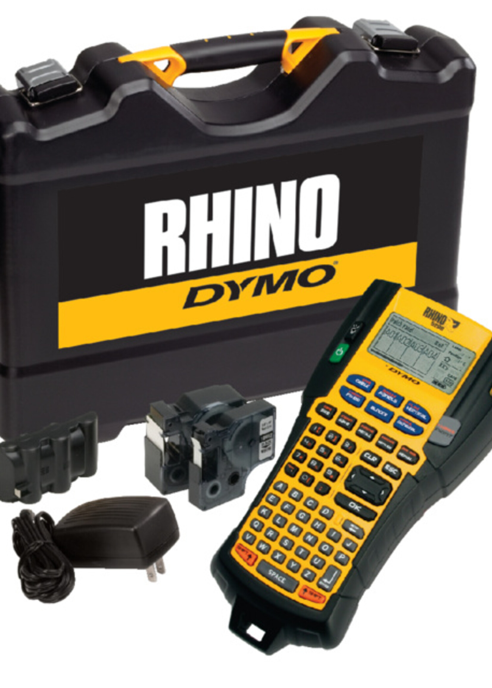 Dymo Dymo LABELPRINTER PRO5200 CASE