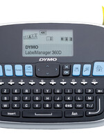 Dymo LABELMANAGER LM360D AZ