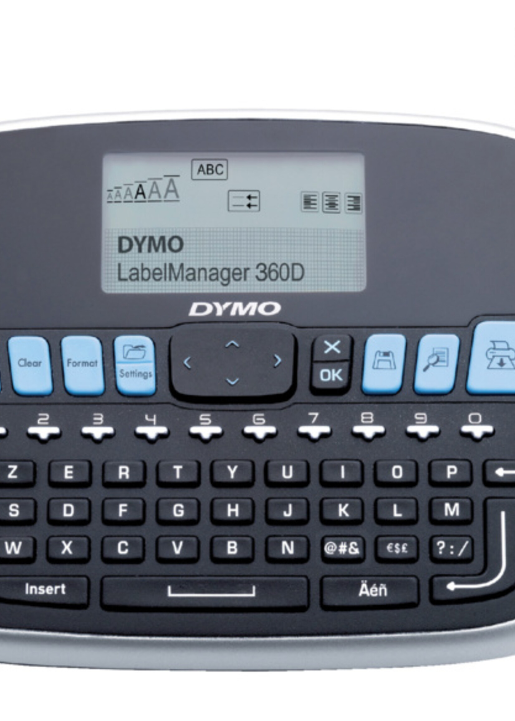 Dymo Dymo LABELMANAGER LM360D AZ