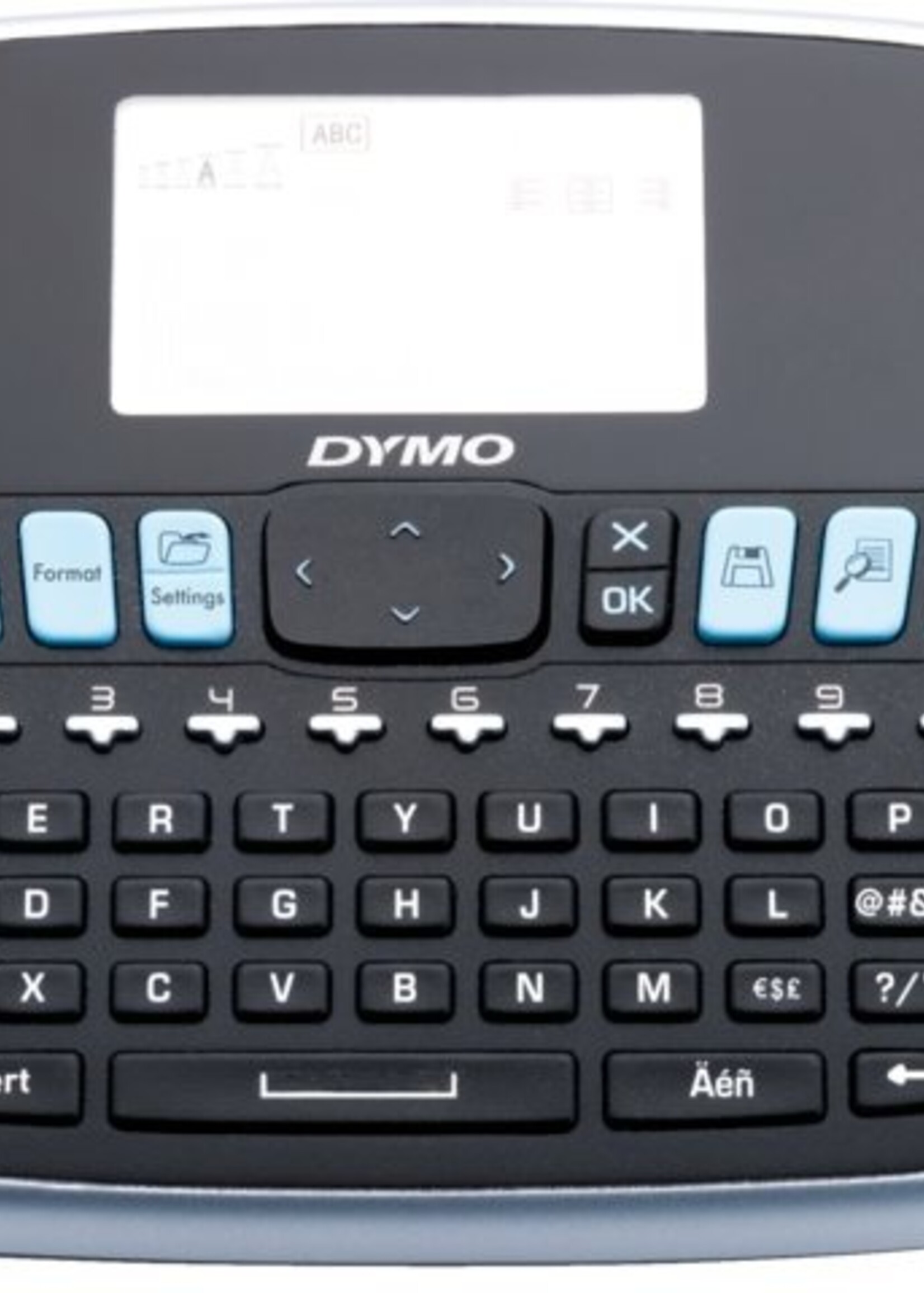 Dymo Dymo LABELMANAGER LM360D QW