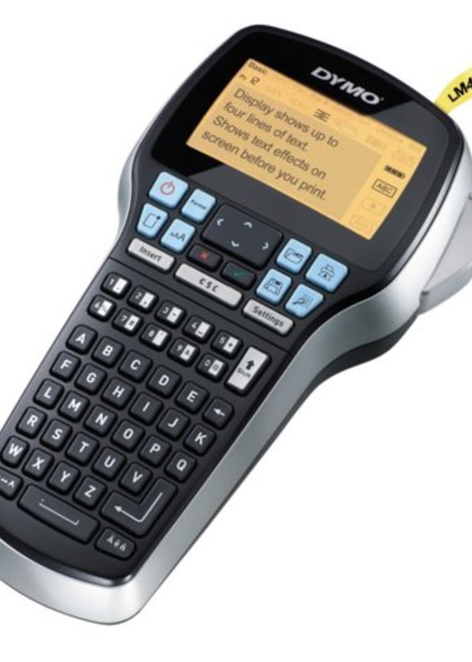 Dymo Dymo LABELMANAGER LM420P ABC