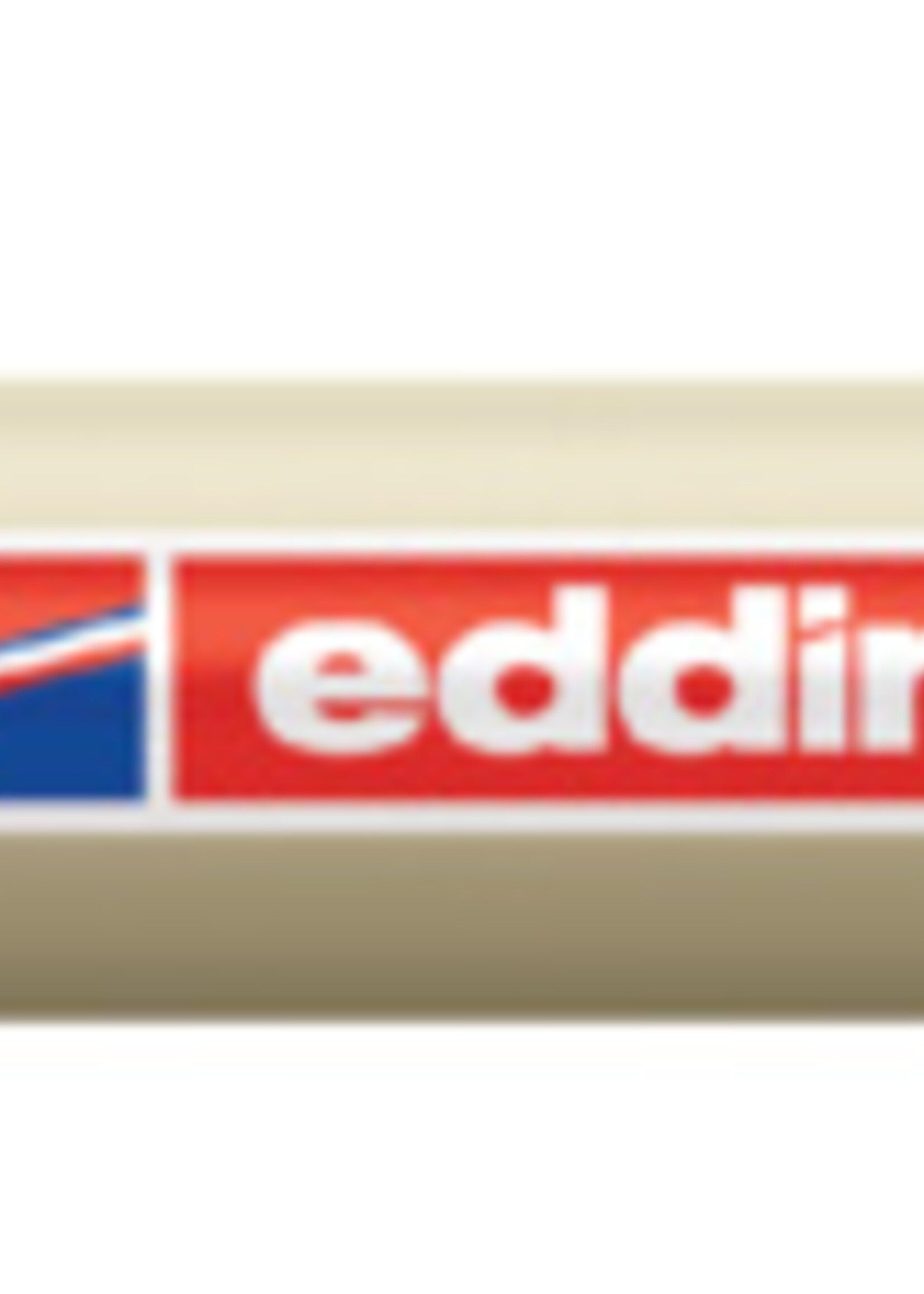 edding Ecoline edding Ecoline VILTSTIFT 22 SCHUIN ZW