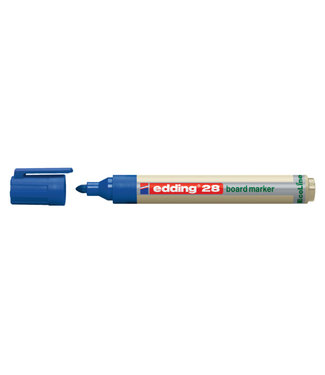 edding Ecoline VILTSTIFT 28 ROND BL