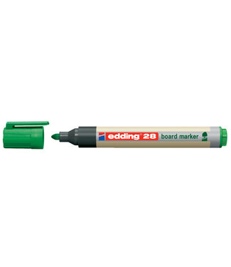 edding Ecoline VILTSTIFT 28 ROND GN