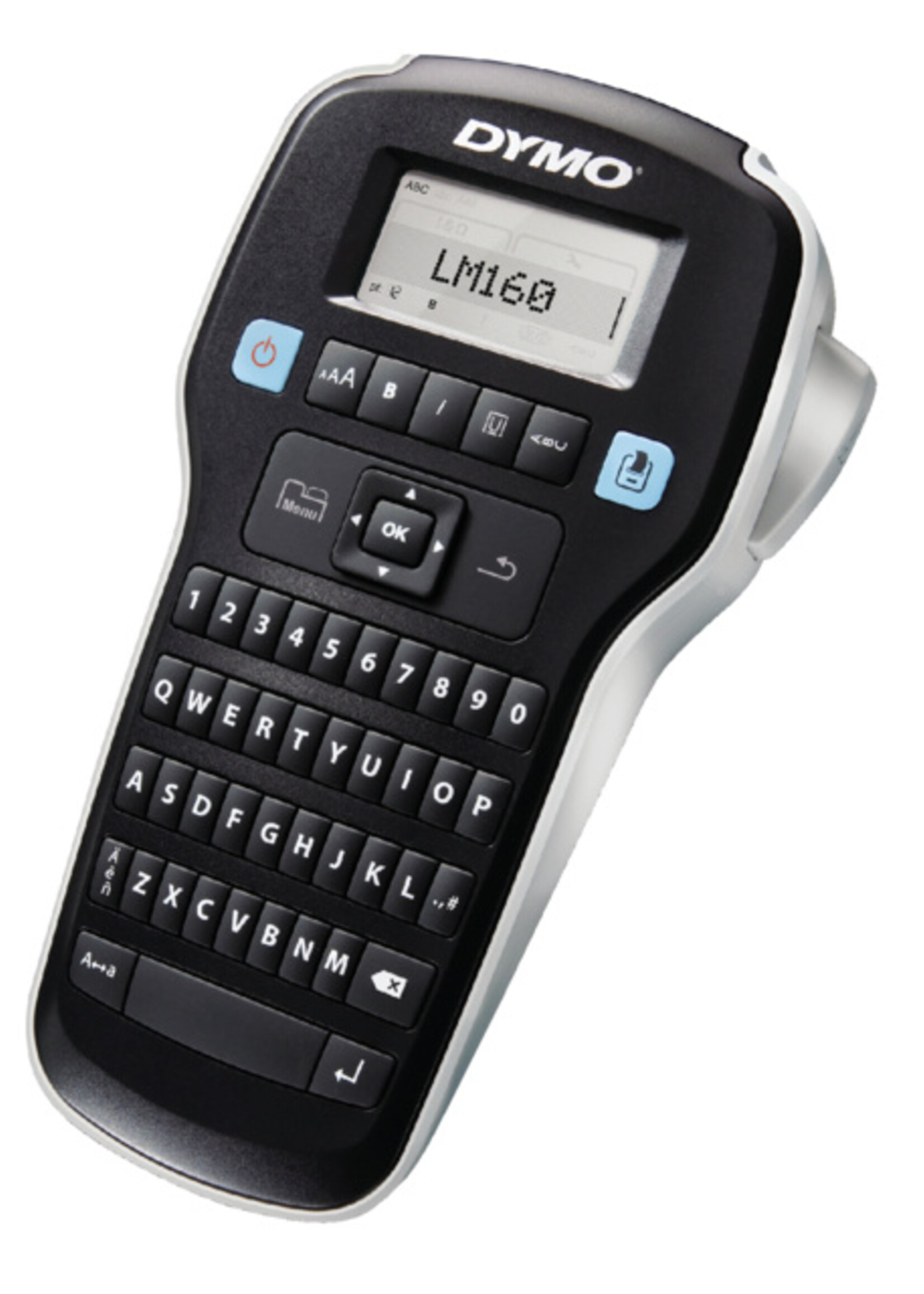 Dymo Dymo LABELMANAGER LM160P QW