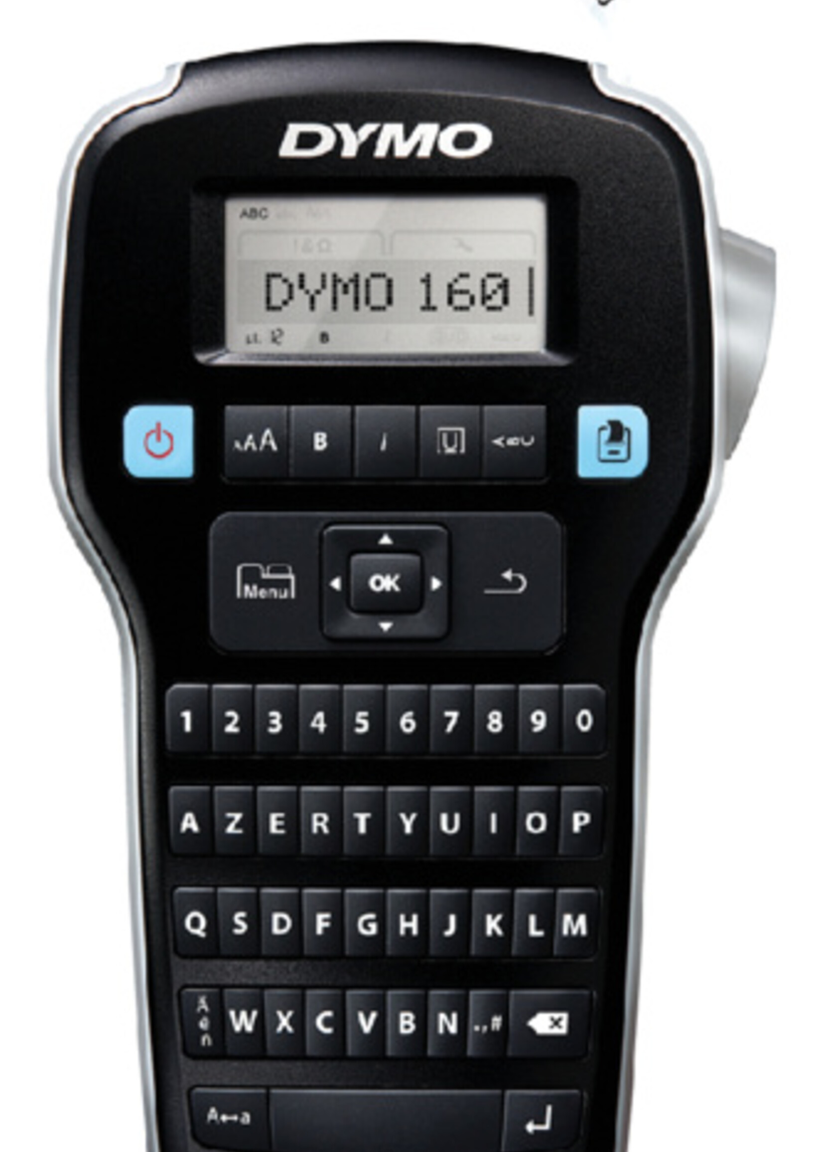 Dymo Dymo LABELMANAGER LM160P AZ