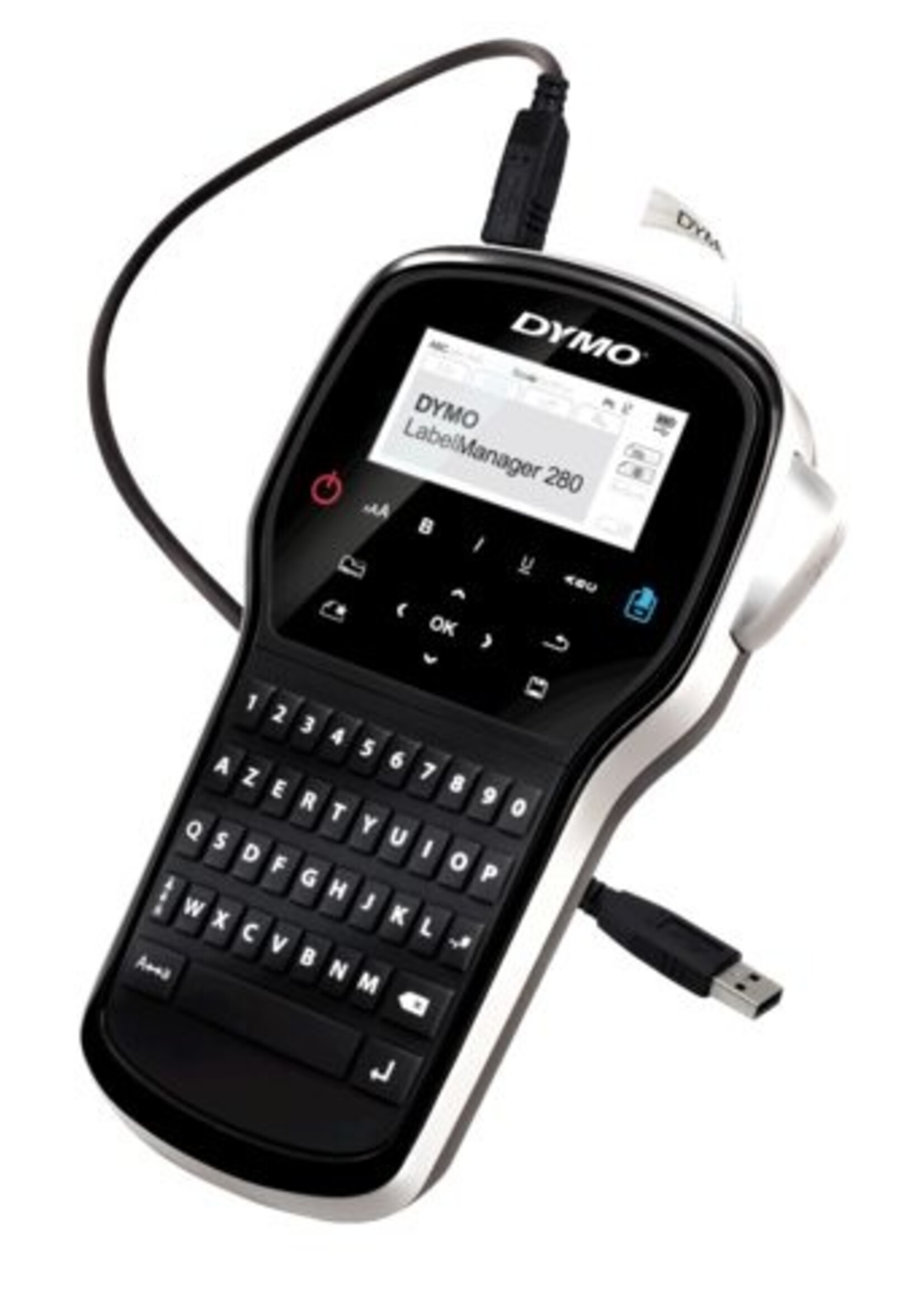 Dymo Dymo LABELMANAGER LM280 AZ