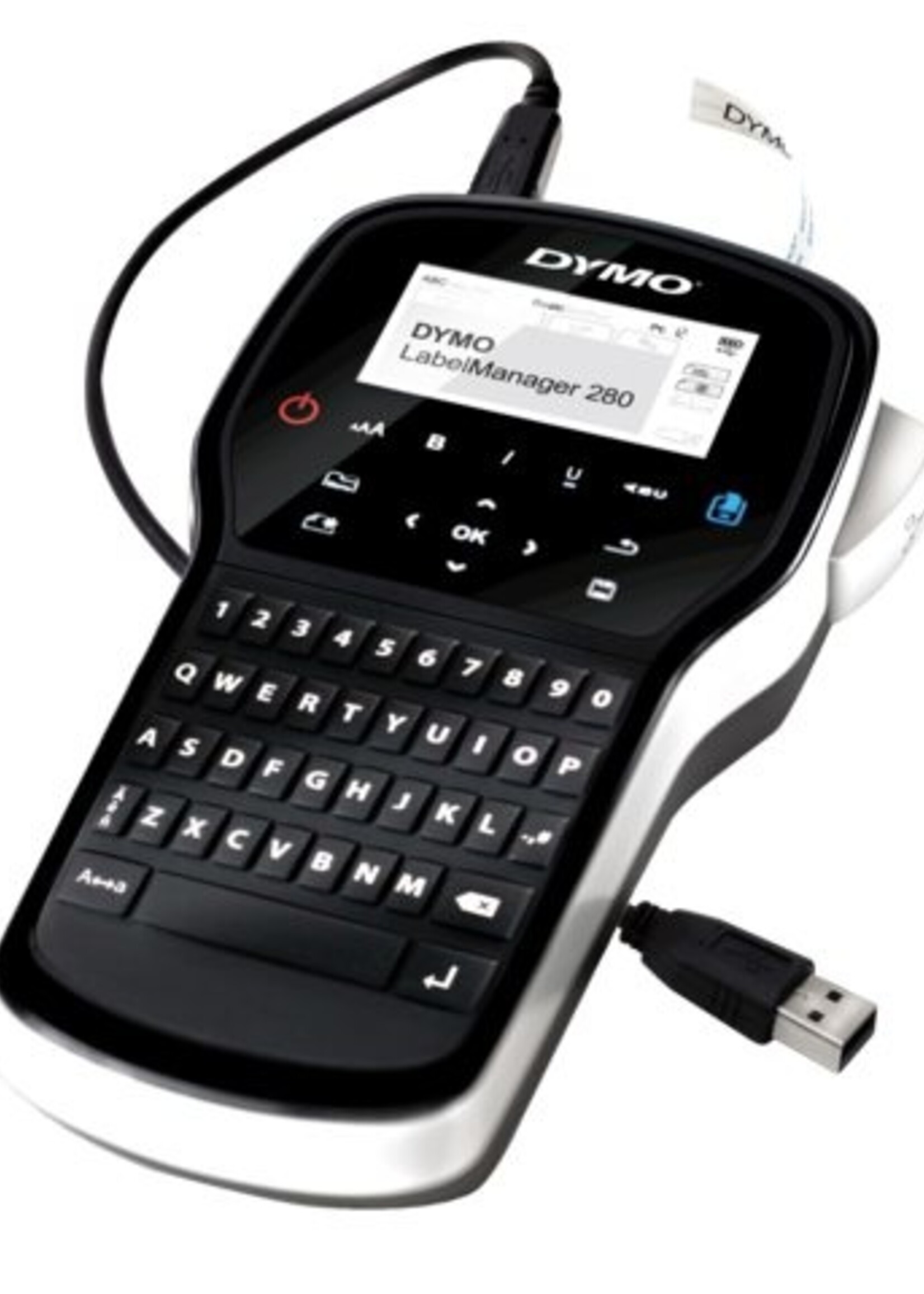 Dymo Dymo LABELMANAGER LM280 QW