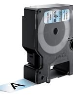 Dymo LTAPE 45800 19MM TR/ZW