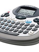 Dymo LETRATAG LT100T AZ