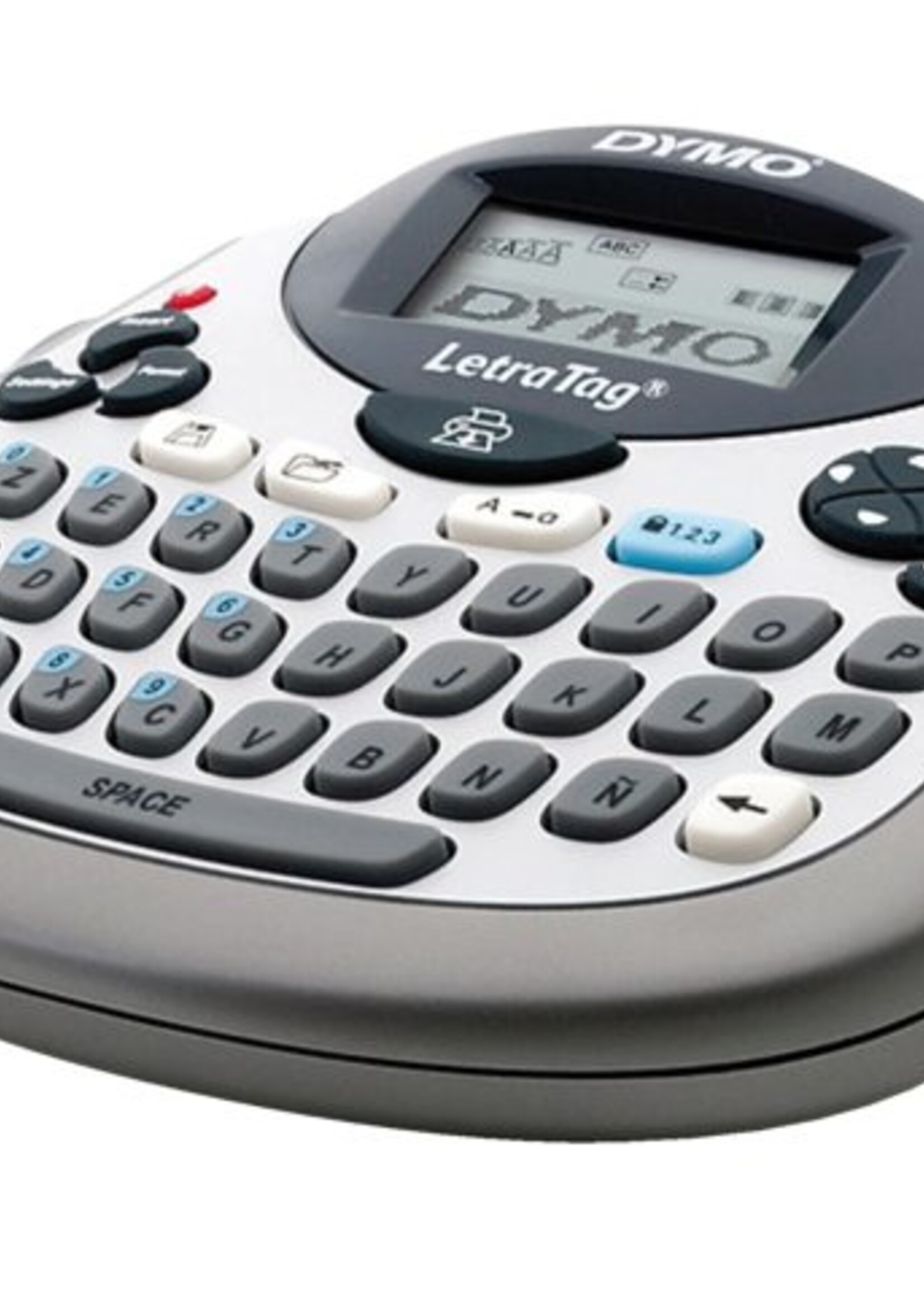 Dymo Dymo LETRATAG LT100T AZ