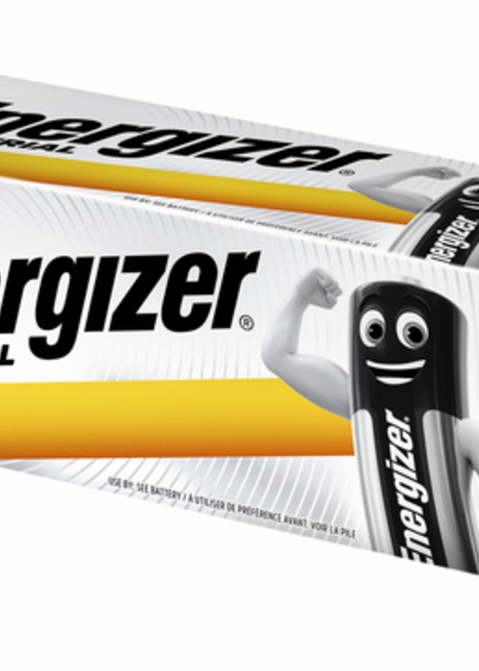 Energizer Energizer BATTERIJ INDUSTRIAL C ALK 12ST