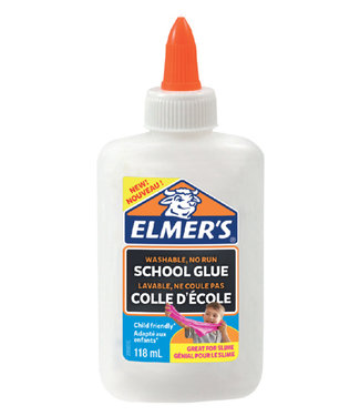 Elmer's KINDERLIJM 118ML