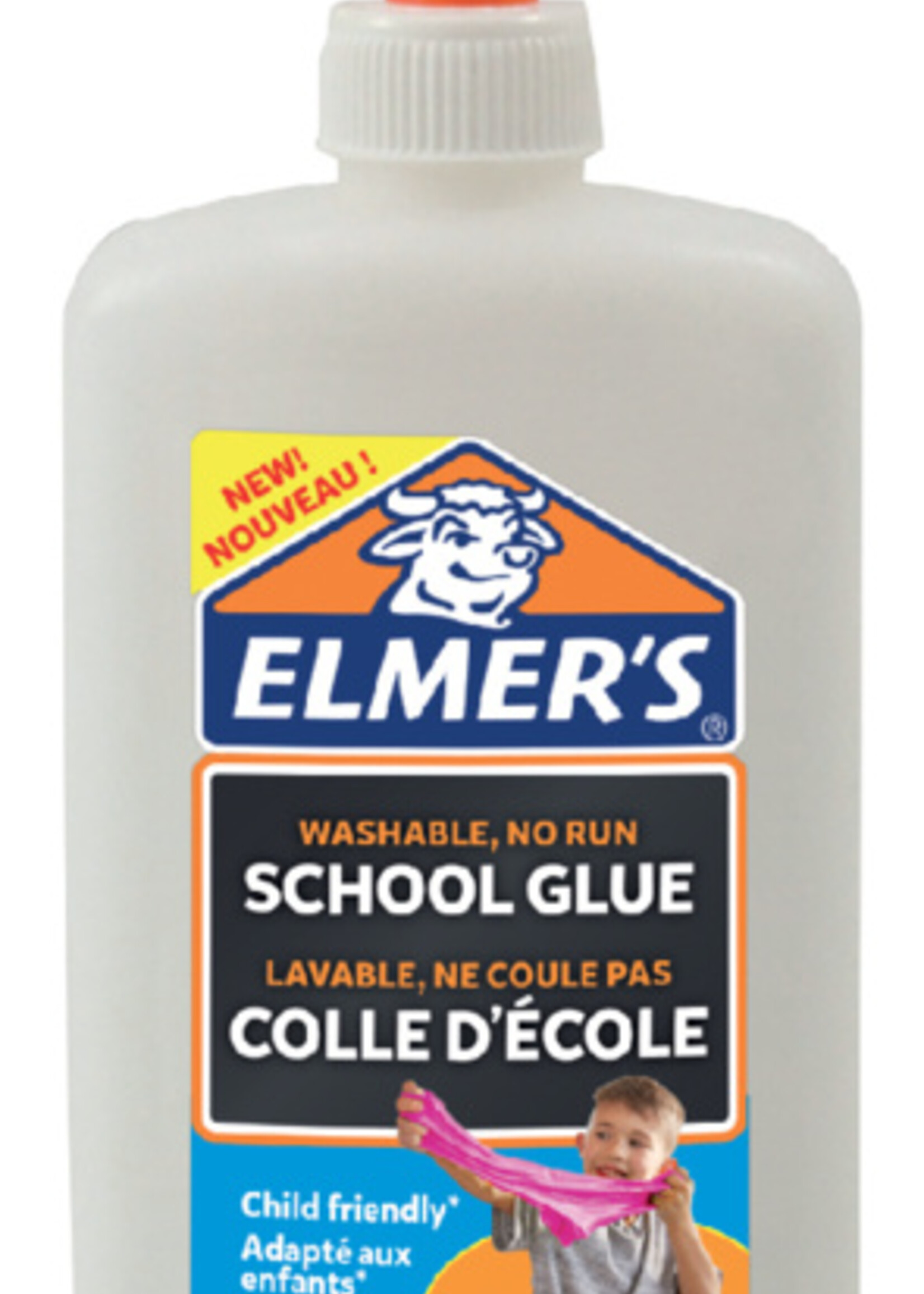 Elmer's Elmer's KINDERLIJM 225ML