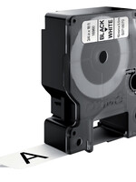 Dymo LTAPE 16960 19MM WT/ZW